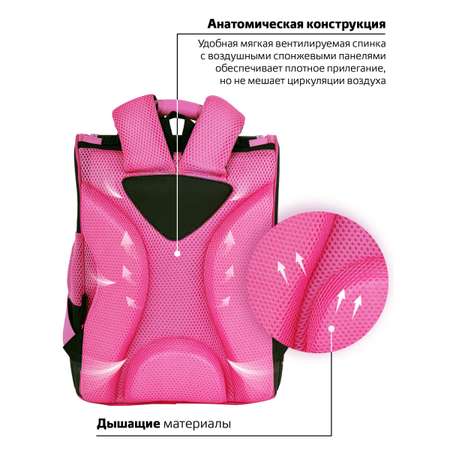 Рюкзак Пифагор