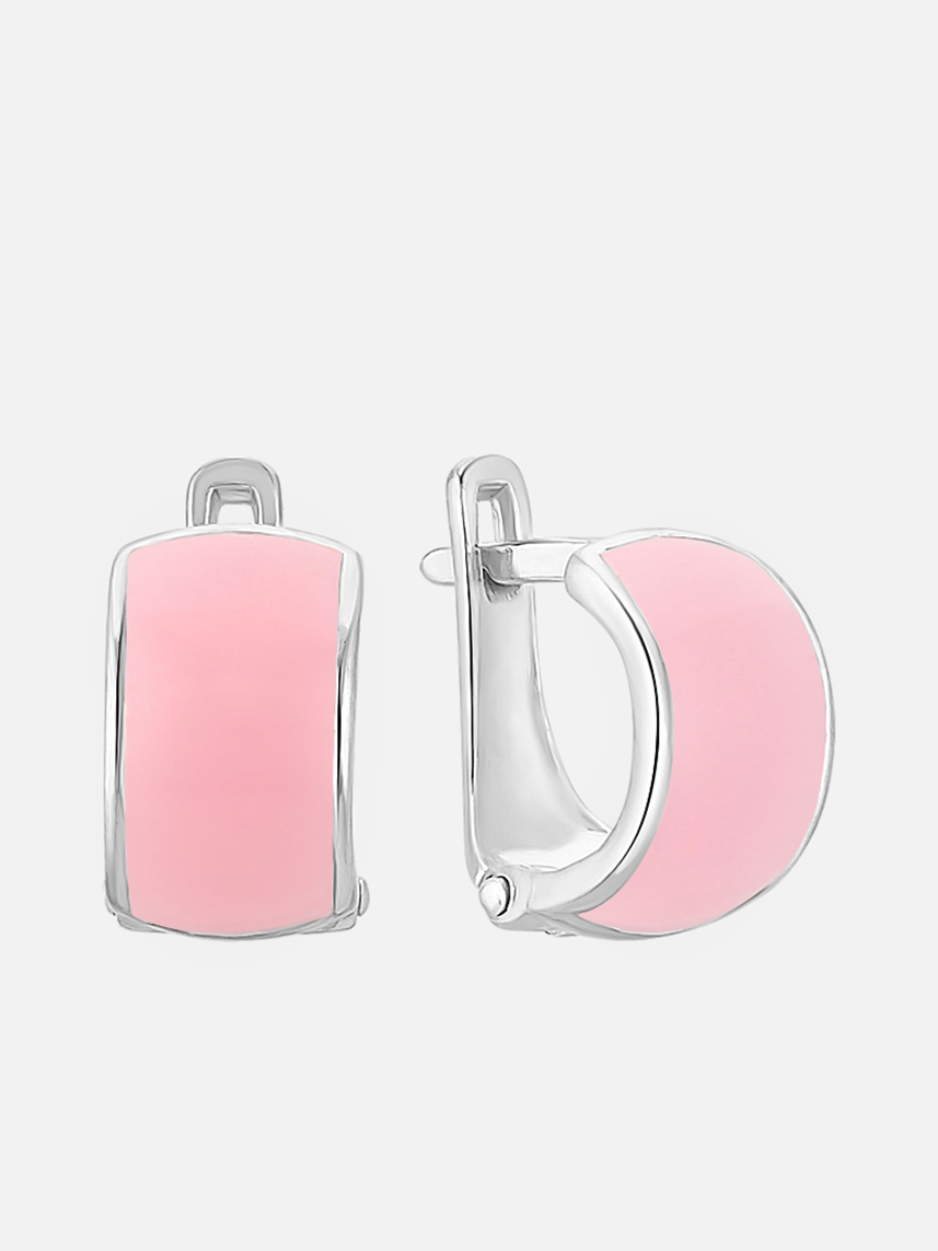 Серьги Shine and Beauty 3409312с2 - фото 1