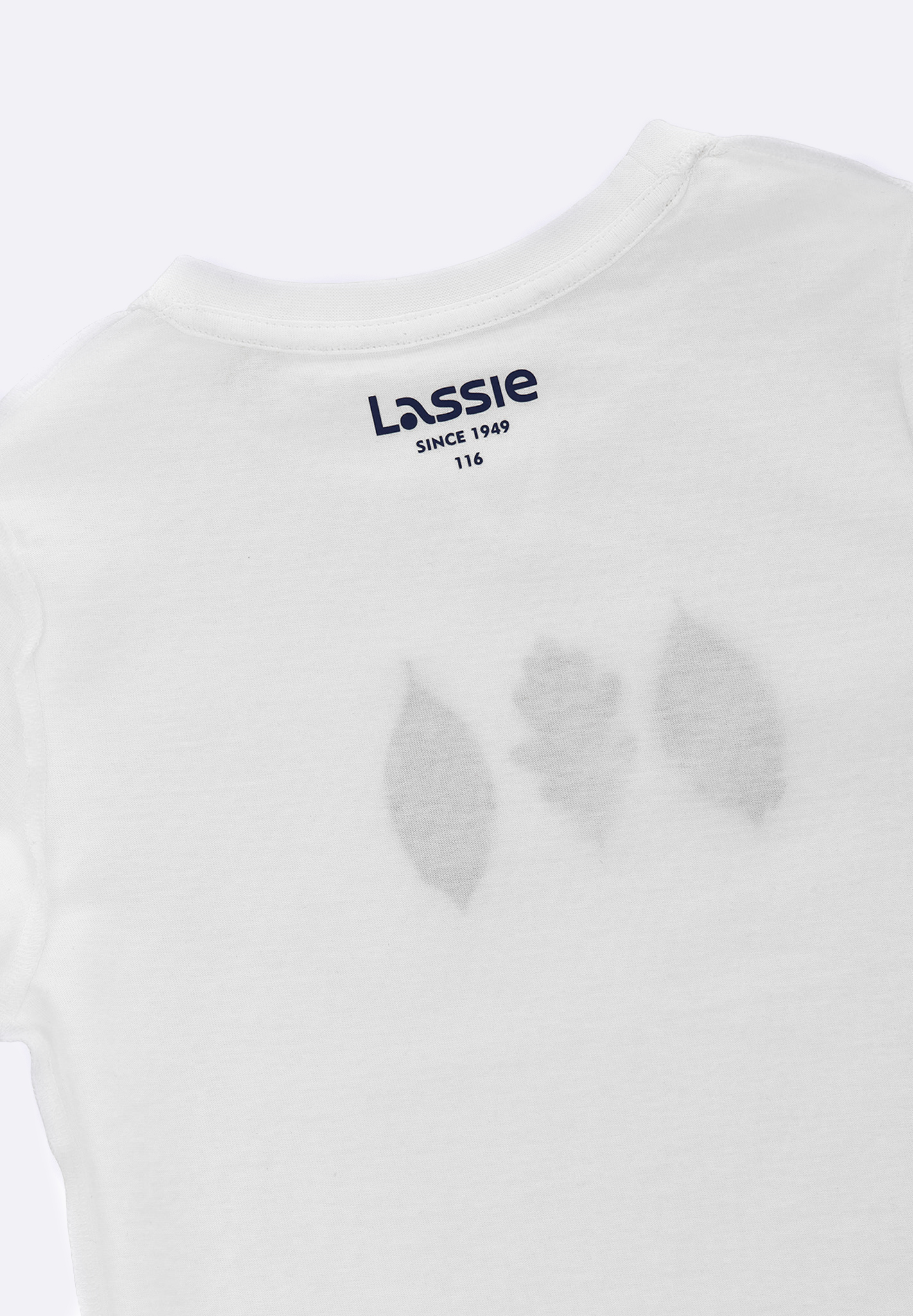 Лонгслив Lassie 72205202-0100 - фото 8