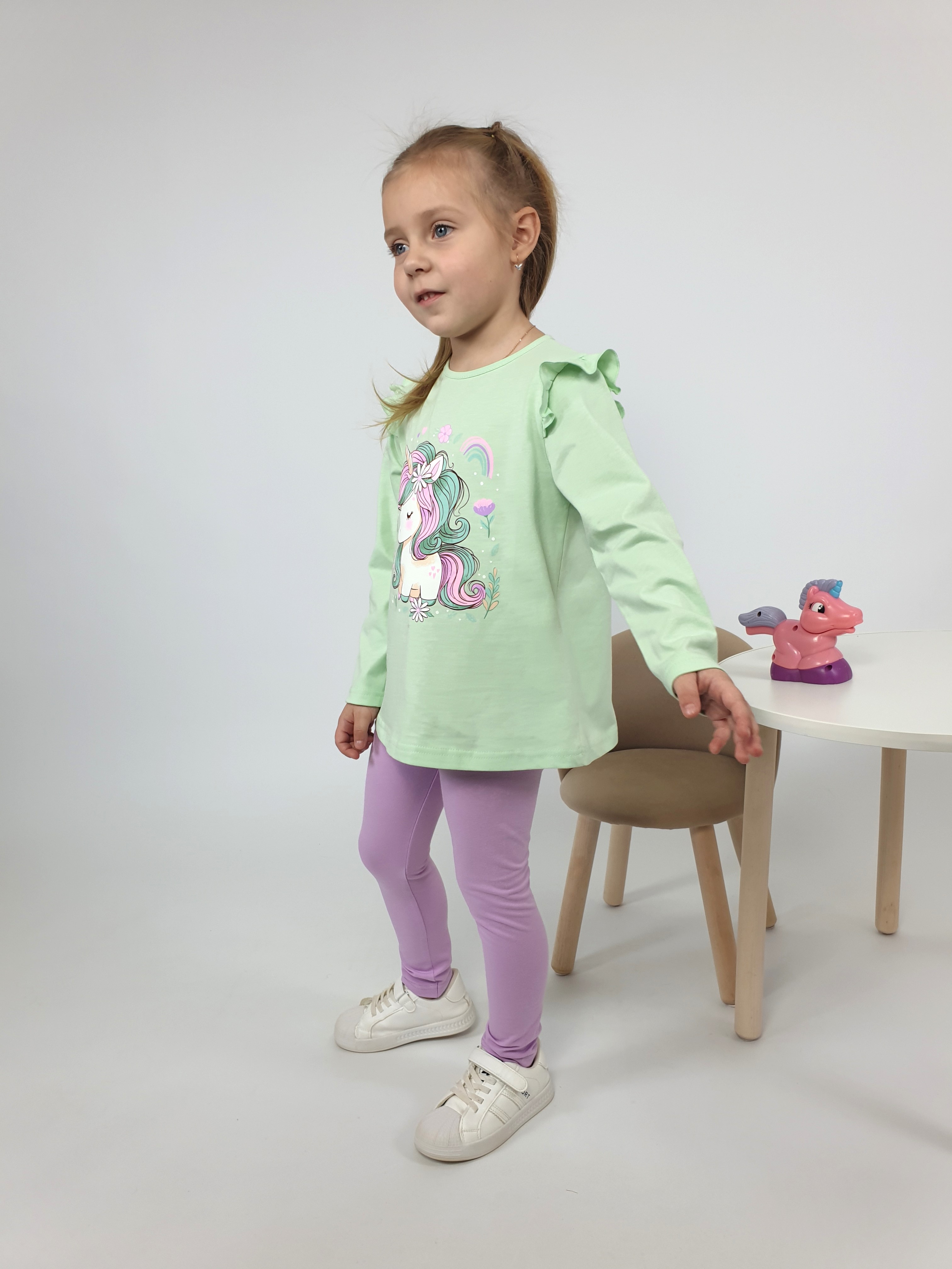 Костюм Luneva 022-03-3. - фото 6