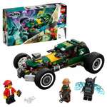 Конструктор LEGO Hidden Side блочный