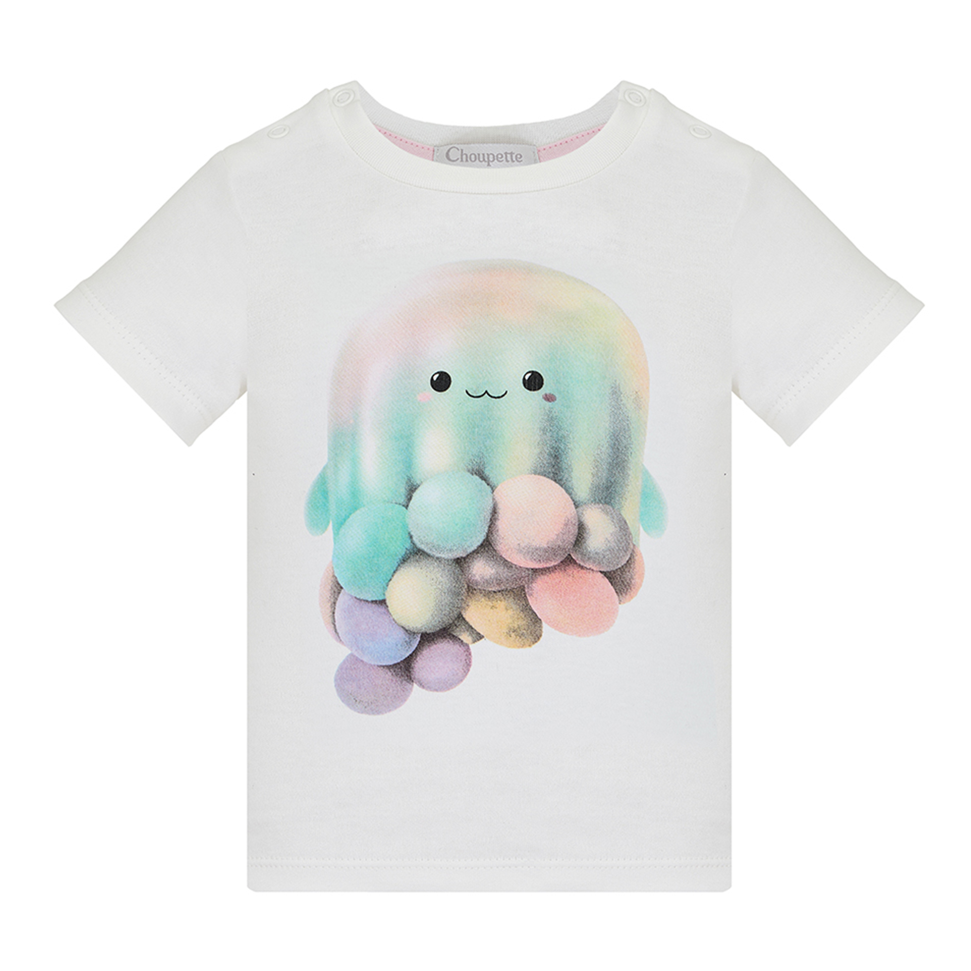 Футболка CHOUPETTE 65.128 - фото 1