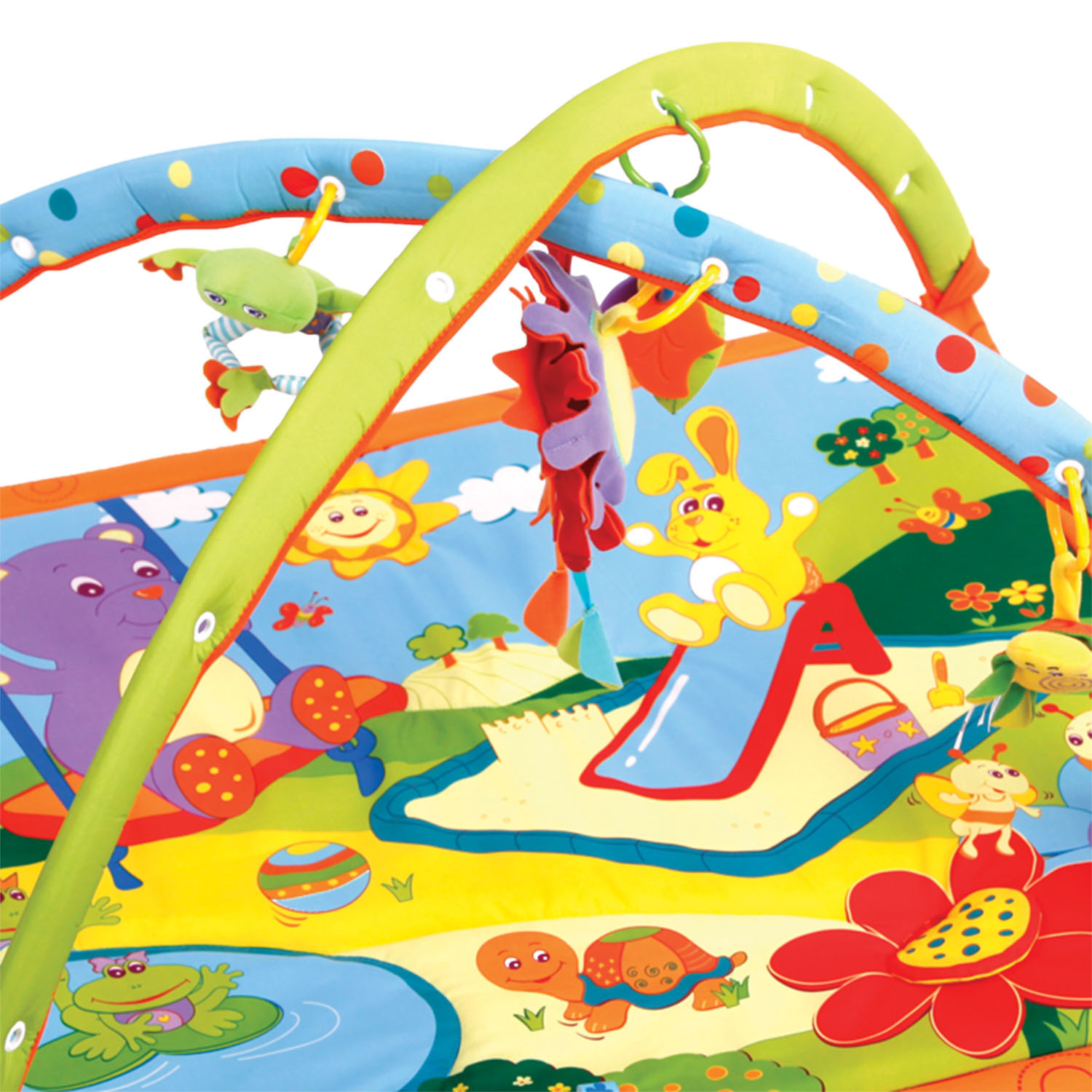 Коврик Tiny Love - фото 6