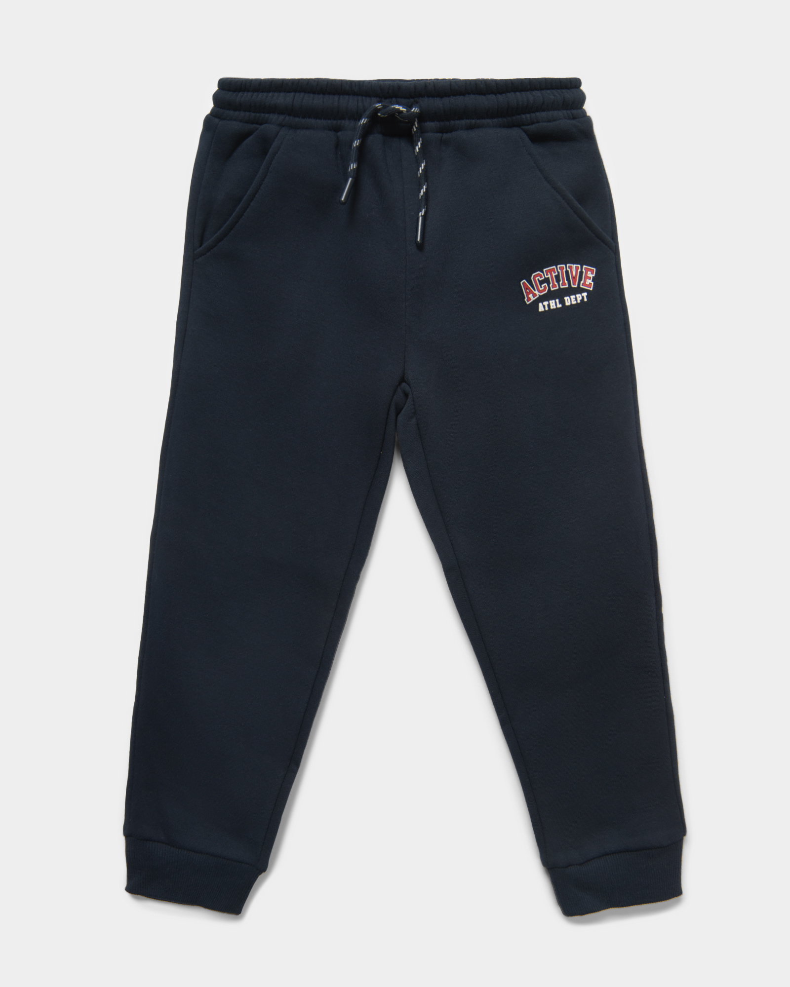 Брюки Futurino W24FU1-B41Pkb-D6 - фото 2