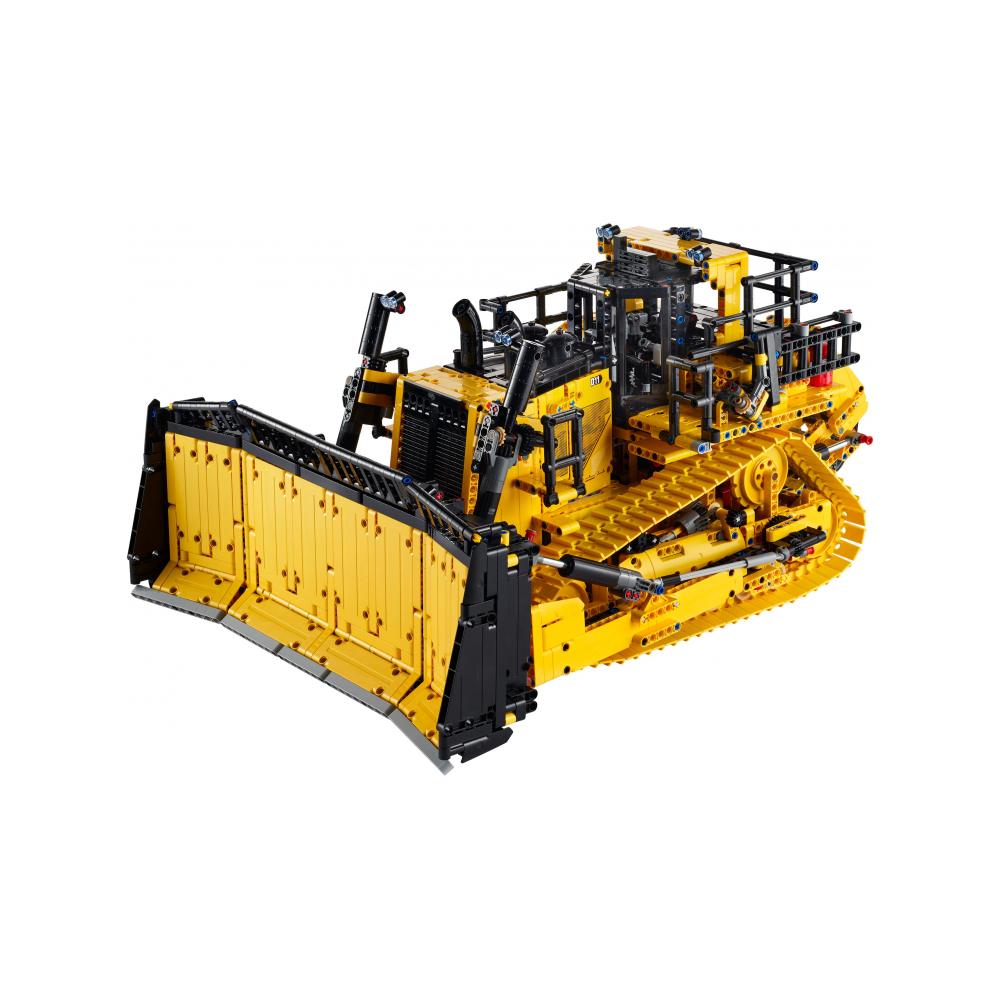 Конструктор LEGO Technic 544 дет. - фото 2