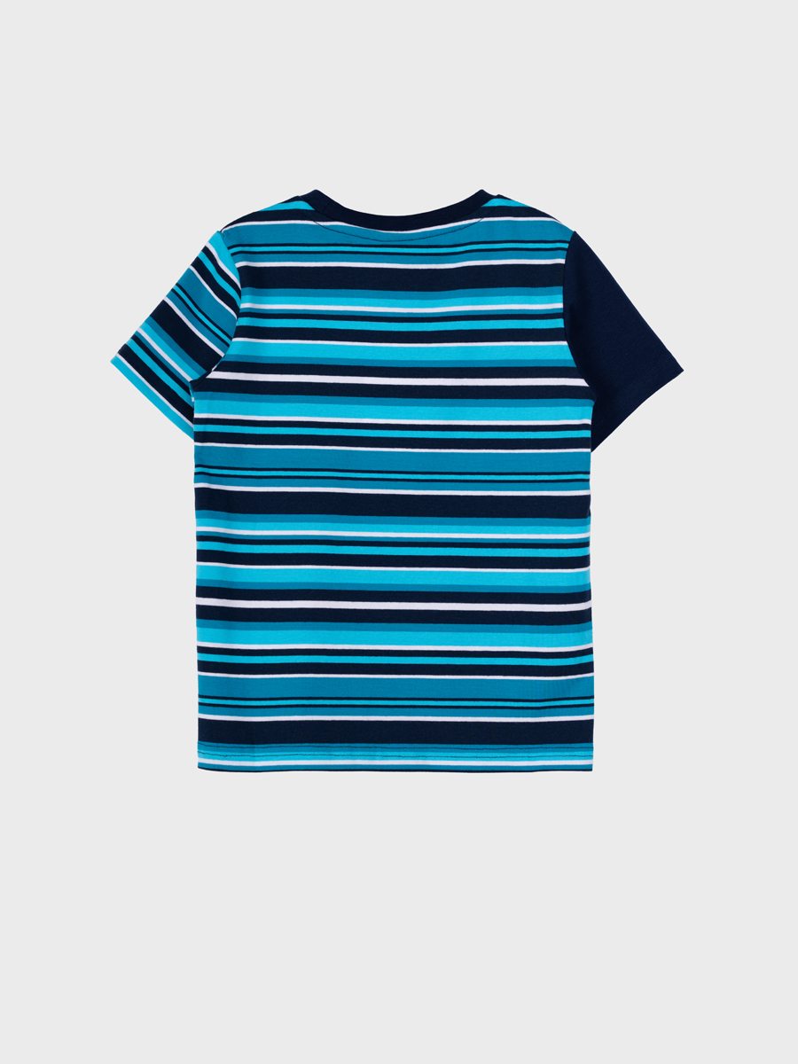 Футболка PlayToday 12512301 - фото 6