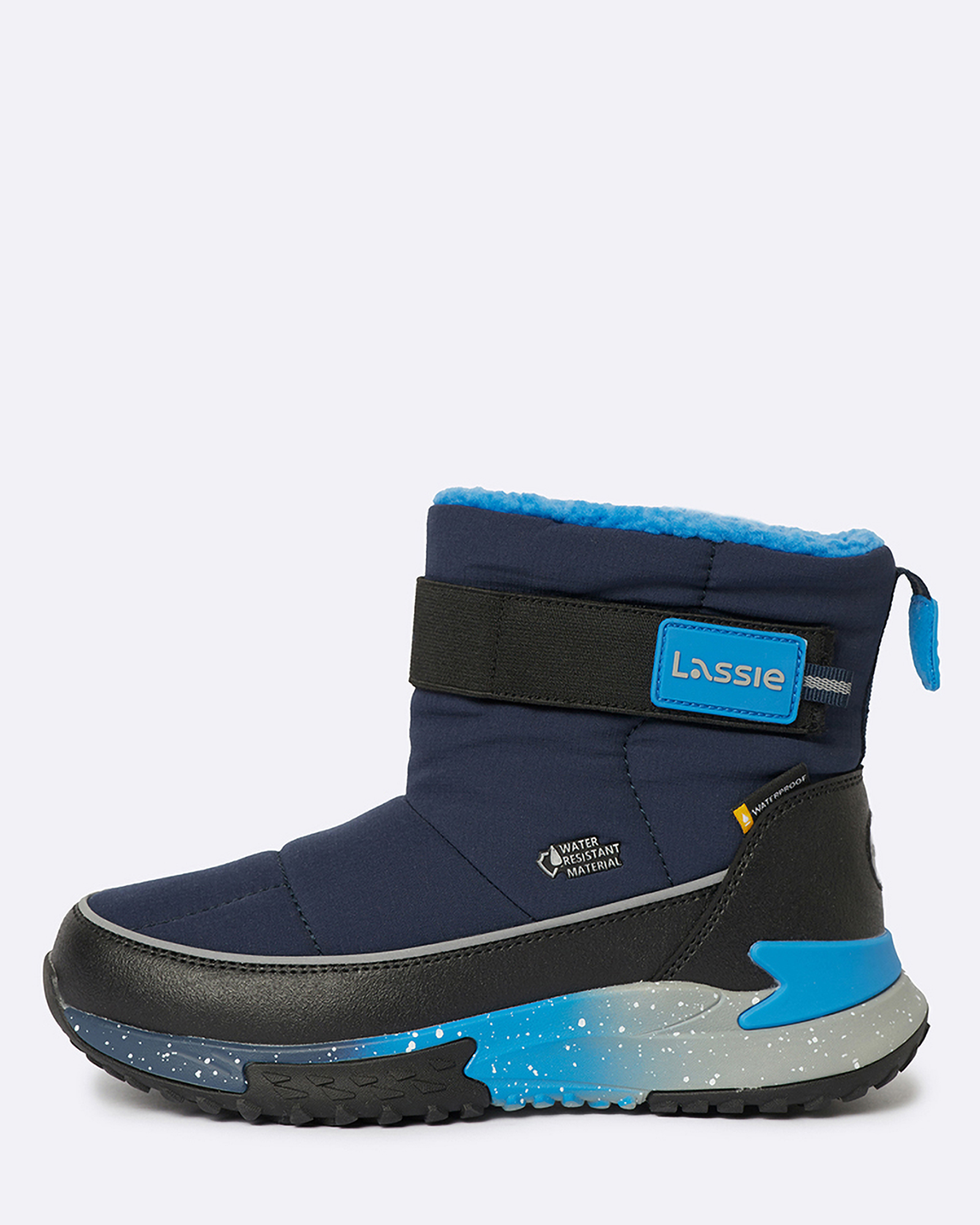 Сапоги Lassie 73403303-6960 - фото 1