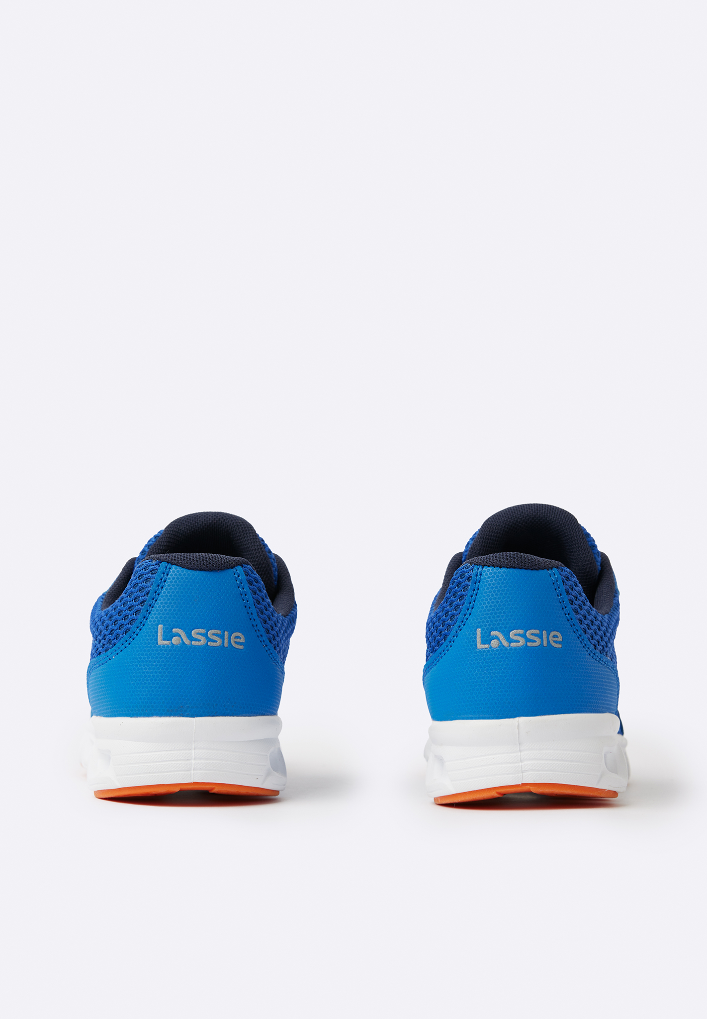 Кроссовки Lassie 7400034A-6541 - фото 5