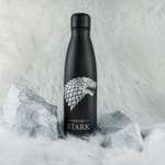 Термобутылка Game of Thrones Игра Престолов Дом Старков 500 мл