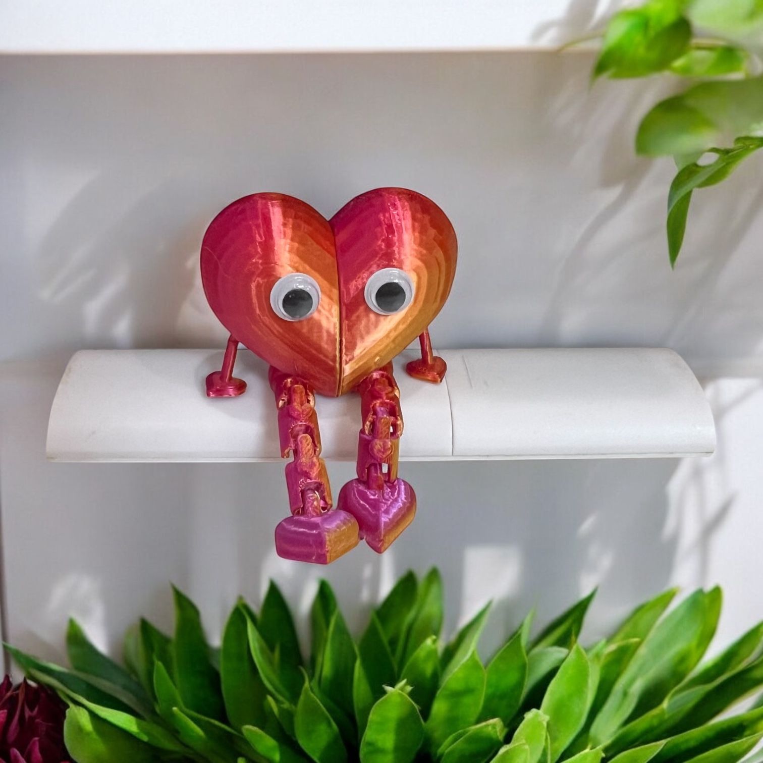 Фигурка Мадагаскария - фото 3