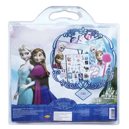 Набор для рисования Disney Frozen