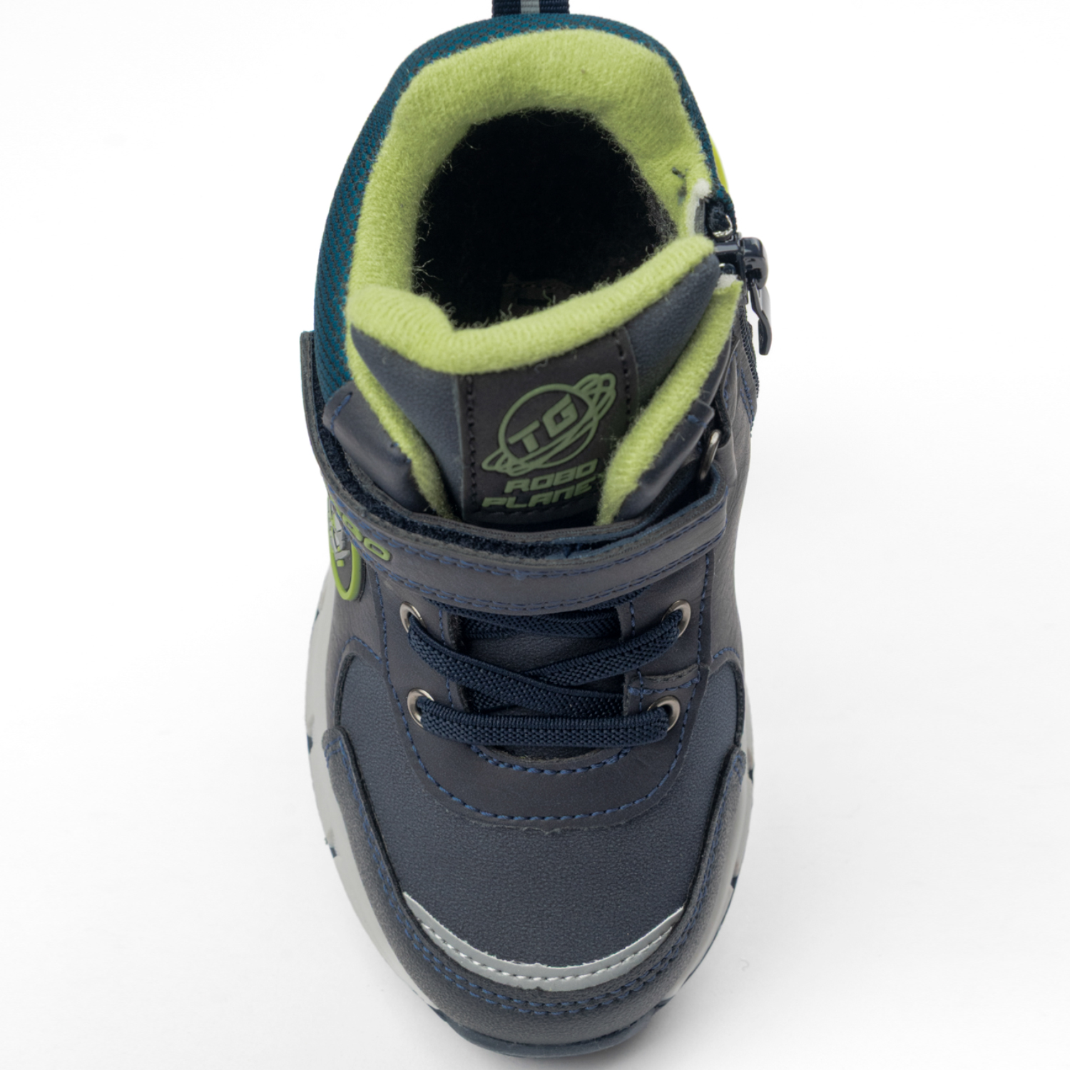 Ботинки TikkaGo 5A05_77252-2_navy - фото 8