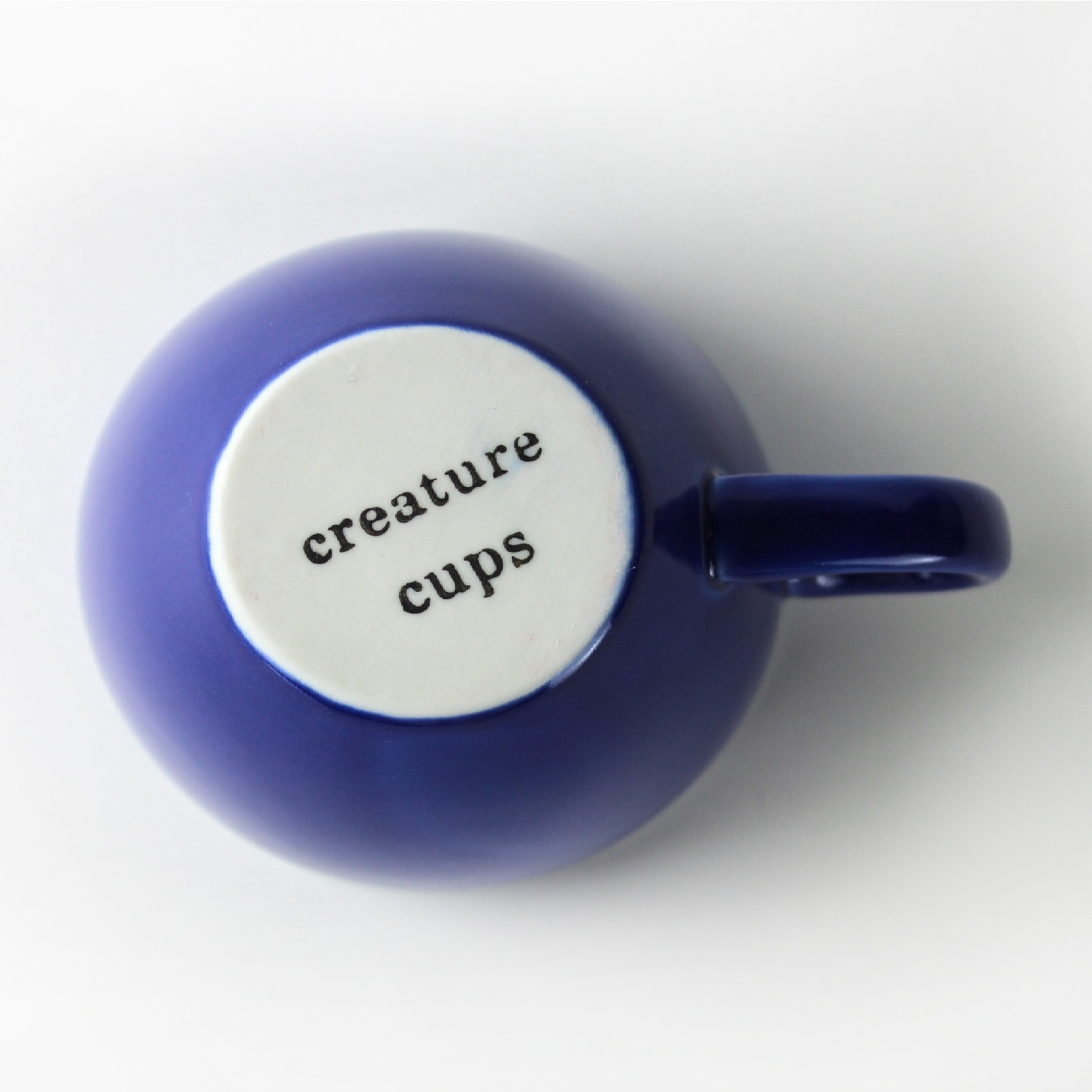 Кружка Creature Cups с Белкой - фото 8