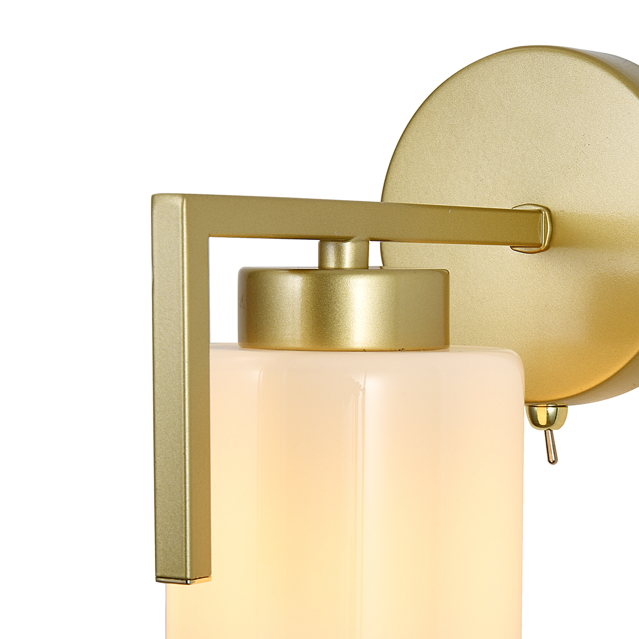 Бра ESCADA Escada 1142/1 E27*60W Gold - фото 3