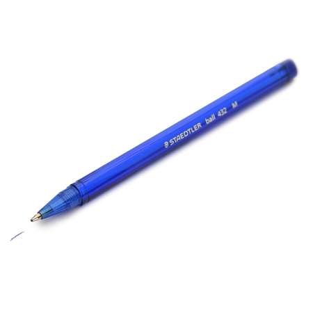 Ручка шариковая Staedtler 10 шт.