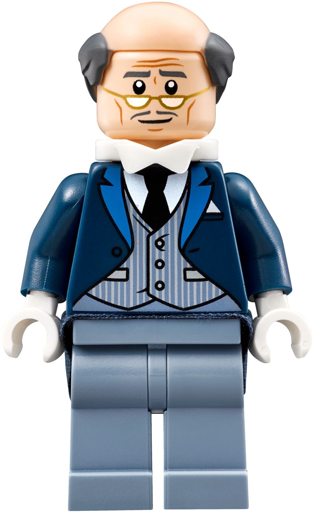 Конструктор LEGO Batman Movie 70909 1047 дет. - фото 3