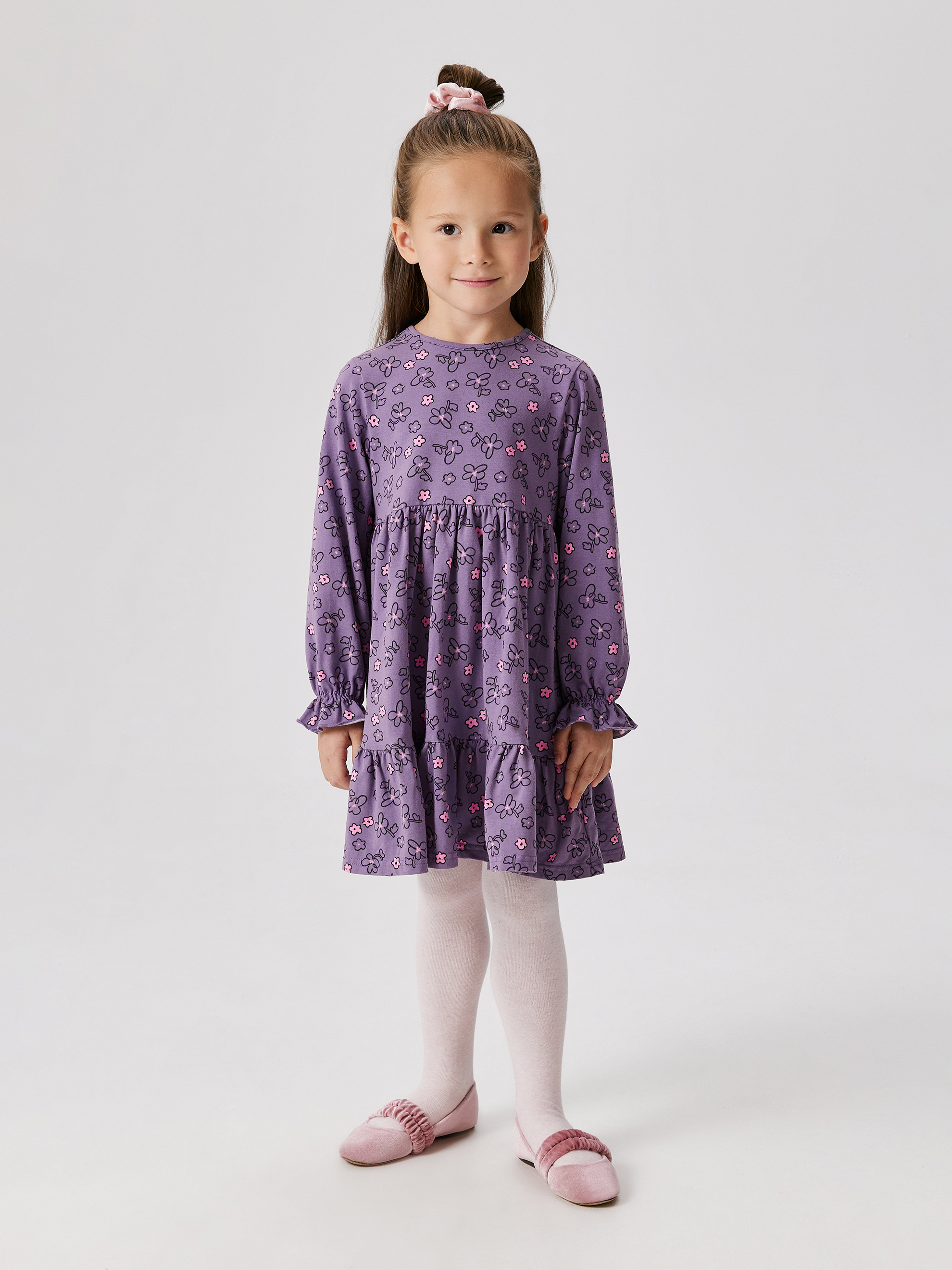 Платье Acoola 20220200880_0092608 - фото 9