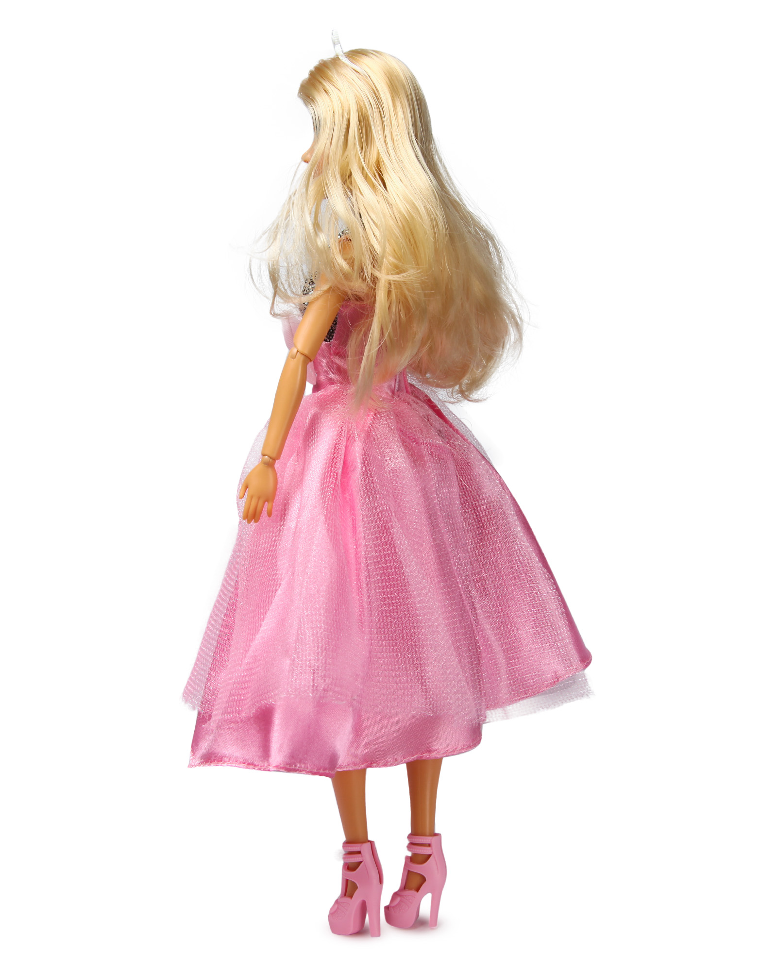 Кукла модельная Demi Star 616525 - фото 6