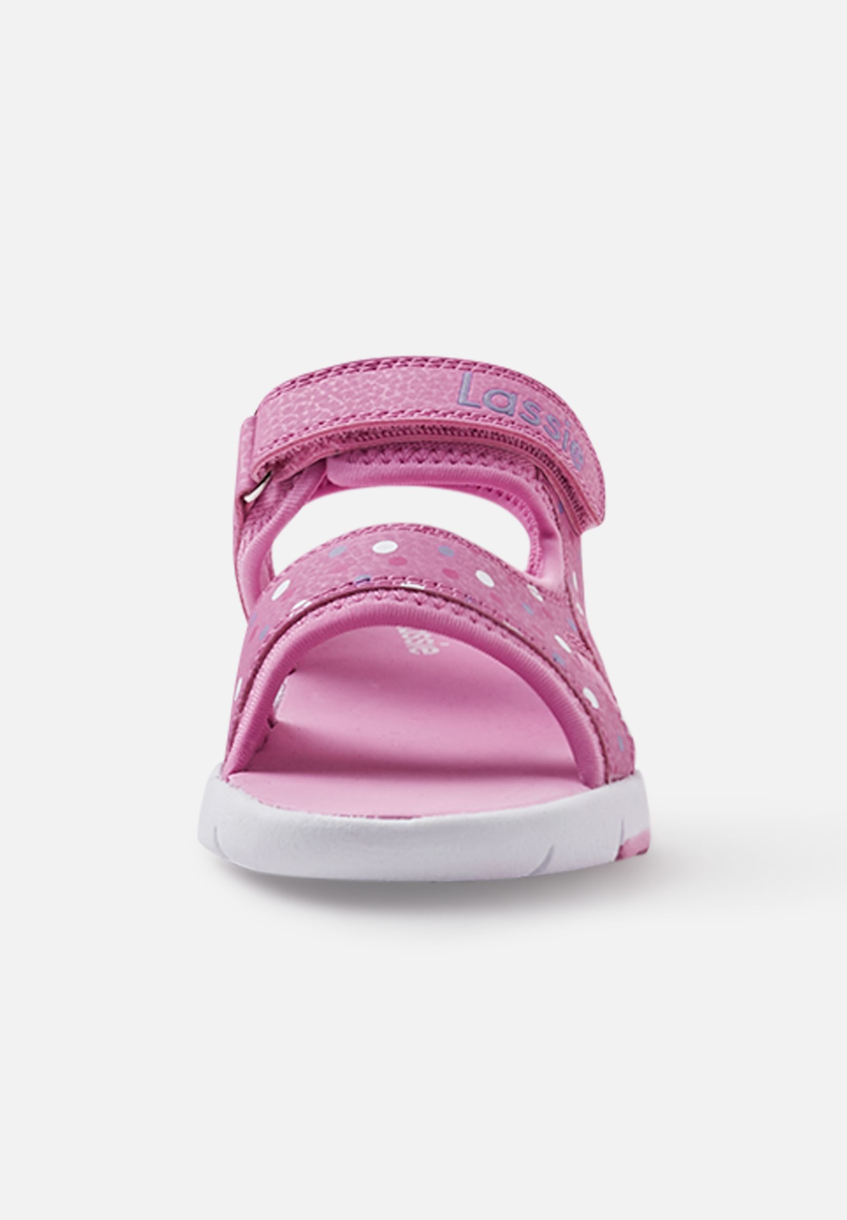 Сандалии Lassie 7400024A-4740 - фото 2