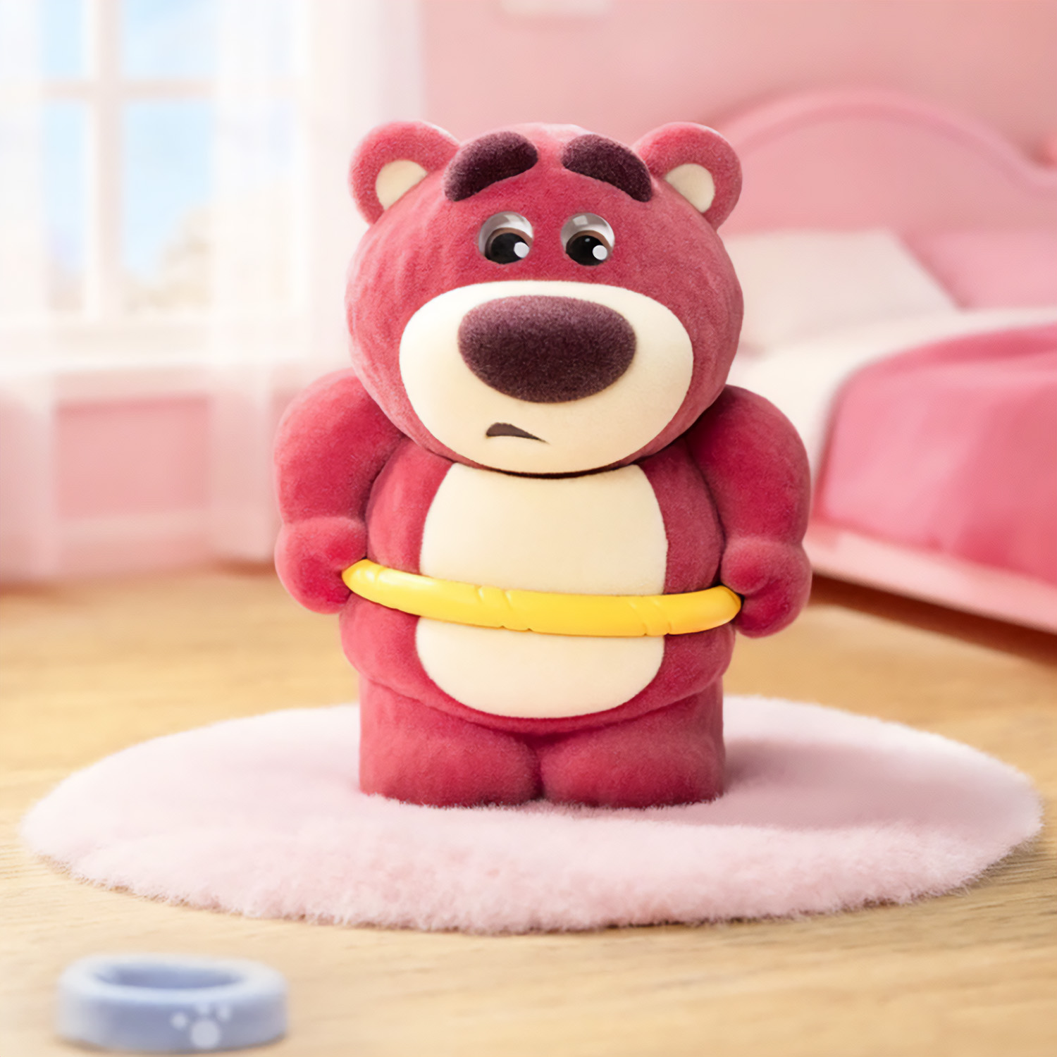 Фигурка 52Toys Лотсо - фото 11