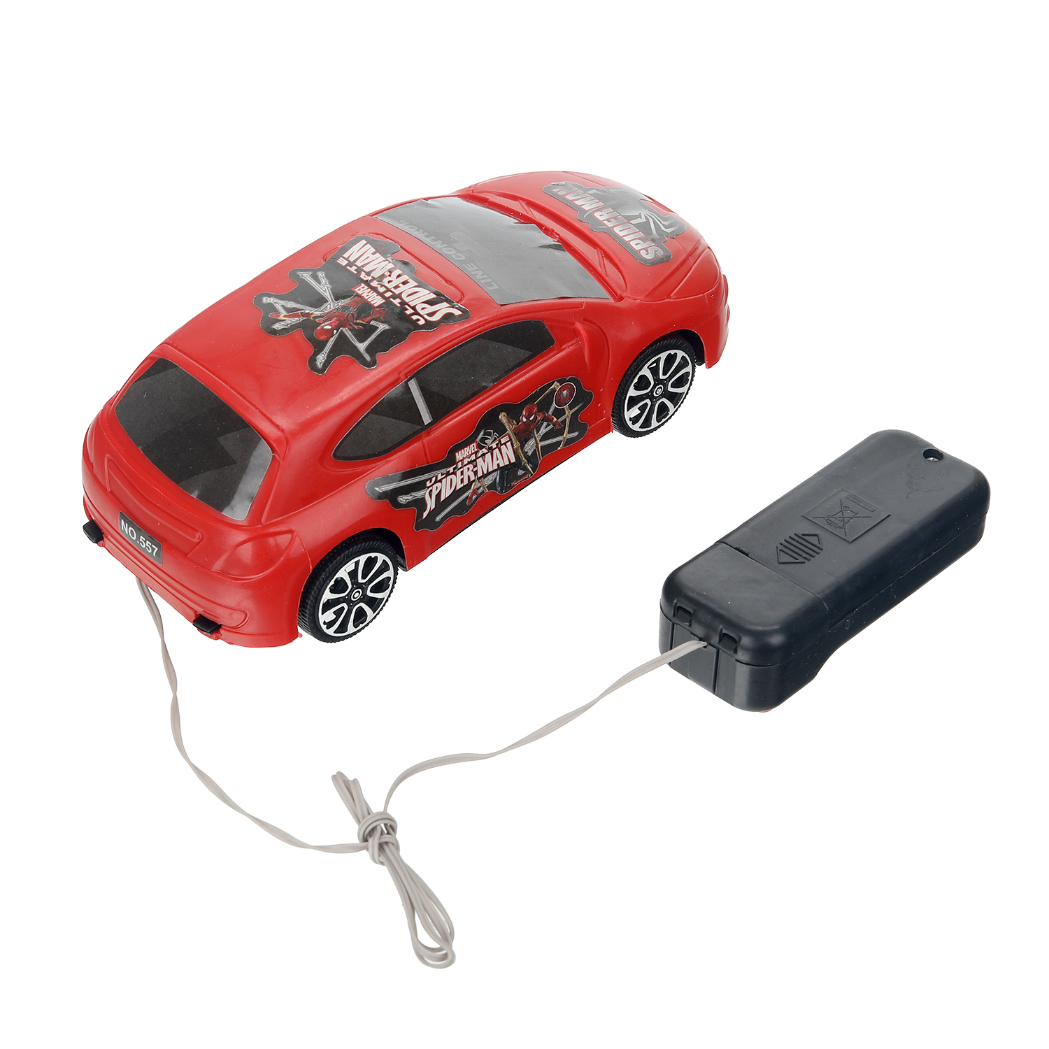 Автомобиль Технопарк 400945 - фото 4