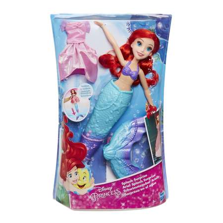 Кукла модельная Princess