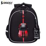 Ранец Grizzly Для мальчика