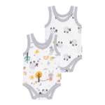 Боди 2 шт Эскимо