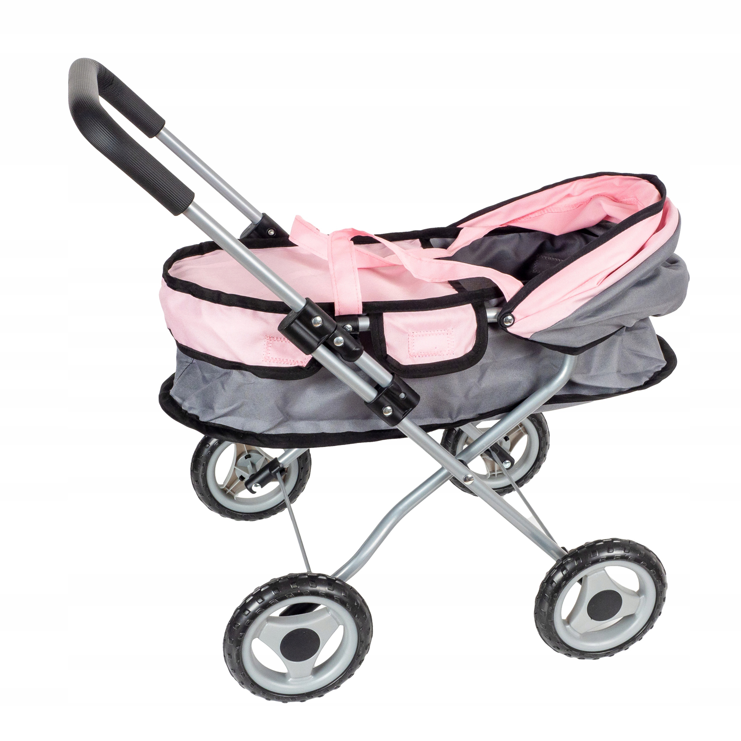 Кукла пупс Bambina Bebe BD2113 - фото 8