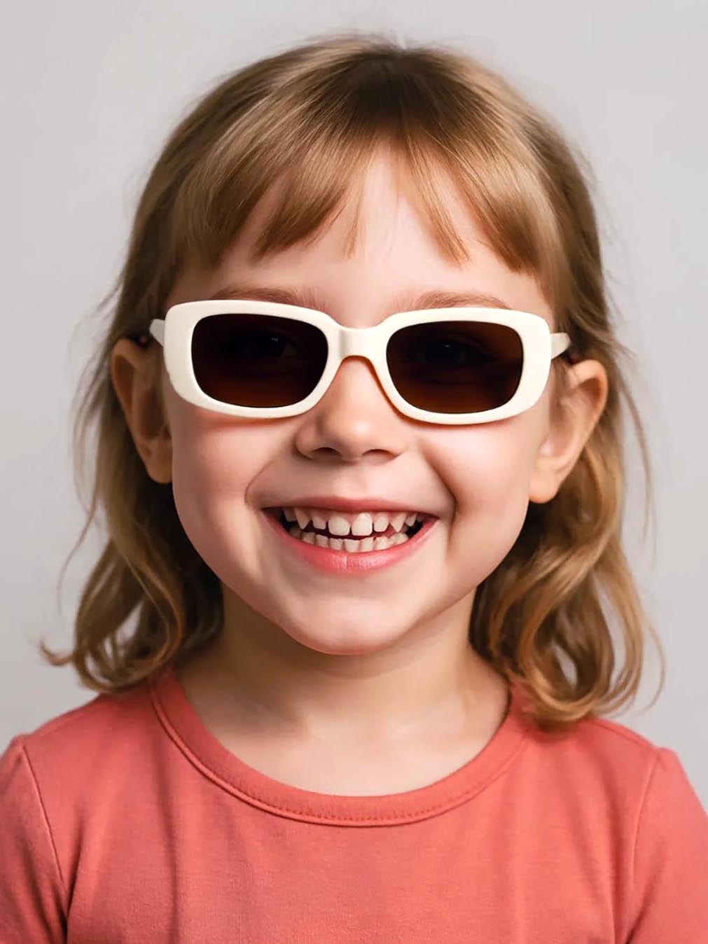 Солнцезащитные очки SUNNY GLASS O00040-5 - фото 2