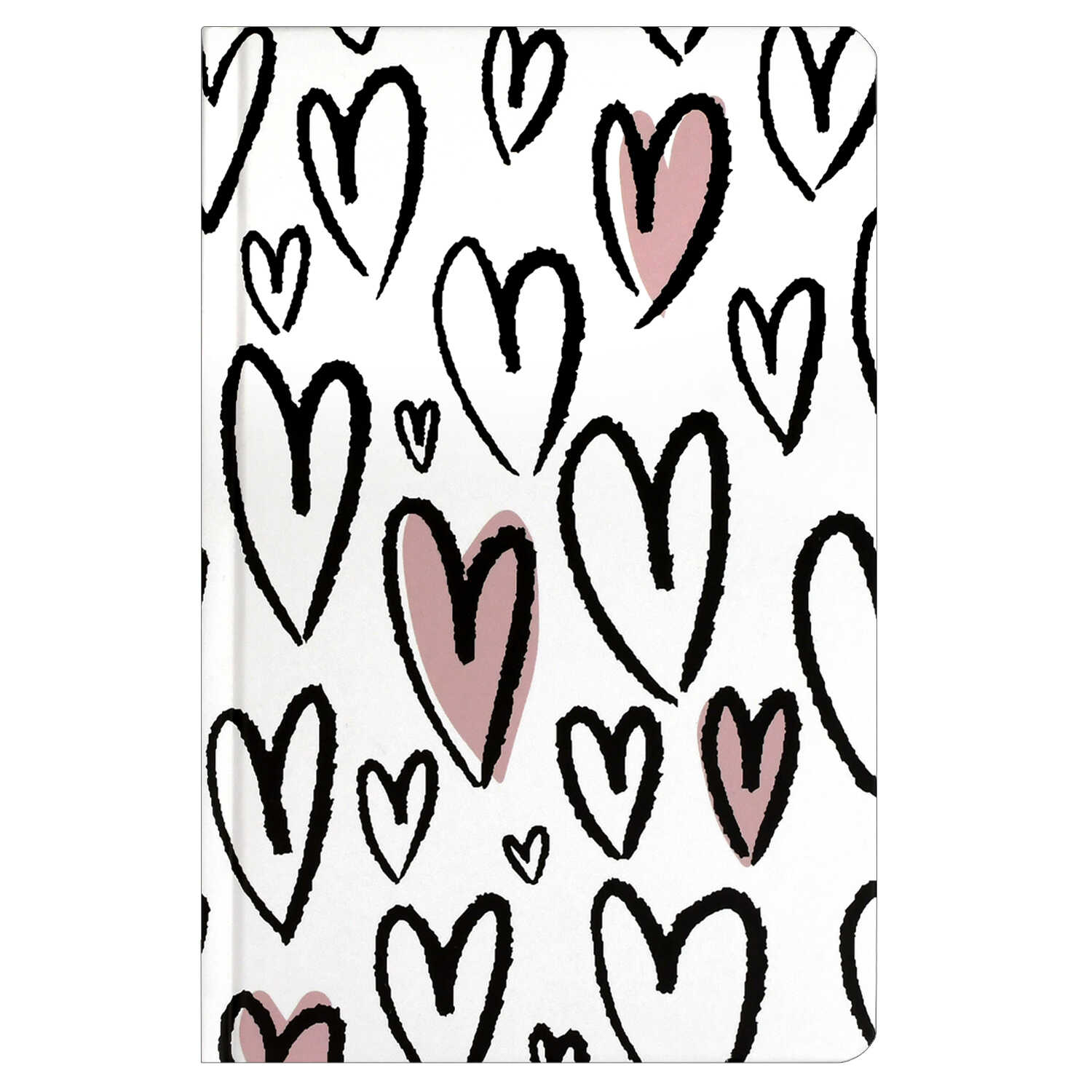 Ежедневник Феникс + 96 лист. - фото 5