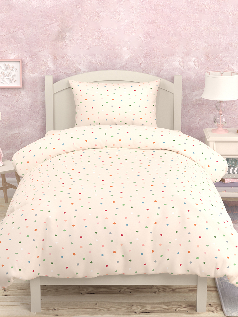 Комплект постельного белья BRAVO kids dreams Клис полутораспальный 3 предм. - фото 10