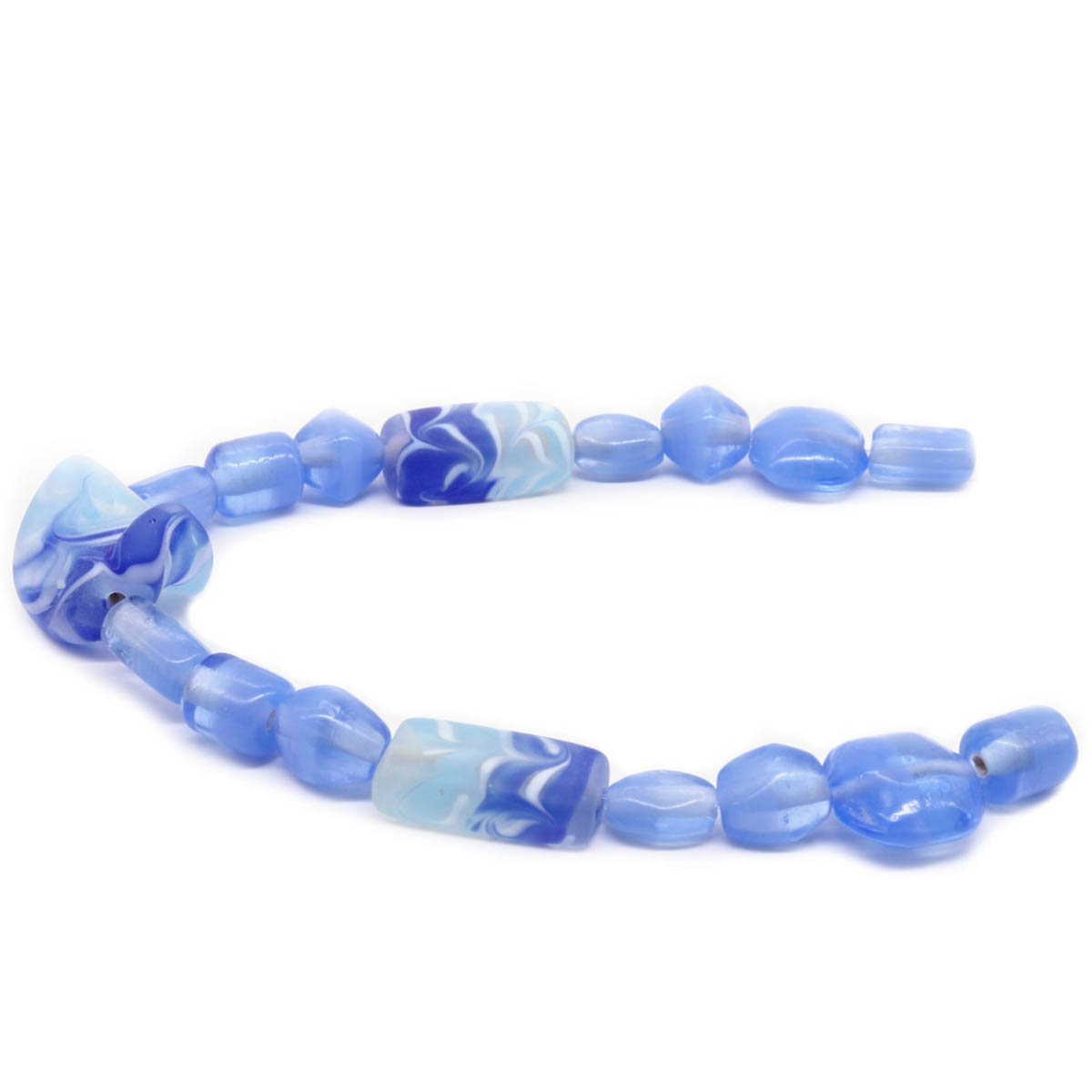 Набор для творчества Astra Craft бисер Бусины - фото 8