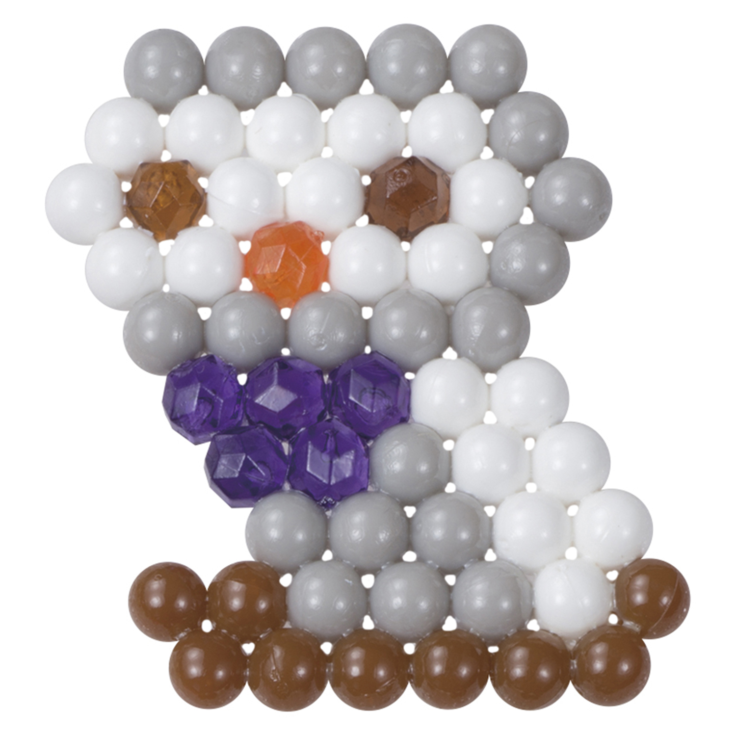Аквамозаика Aquabeads Студия Делюкс - фото 12