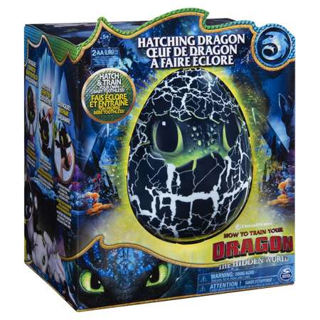 Игровой набор Dragons