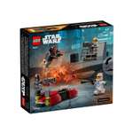 Конструктор LEGO Star Wars