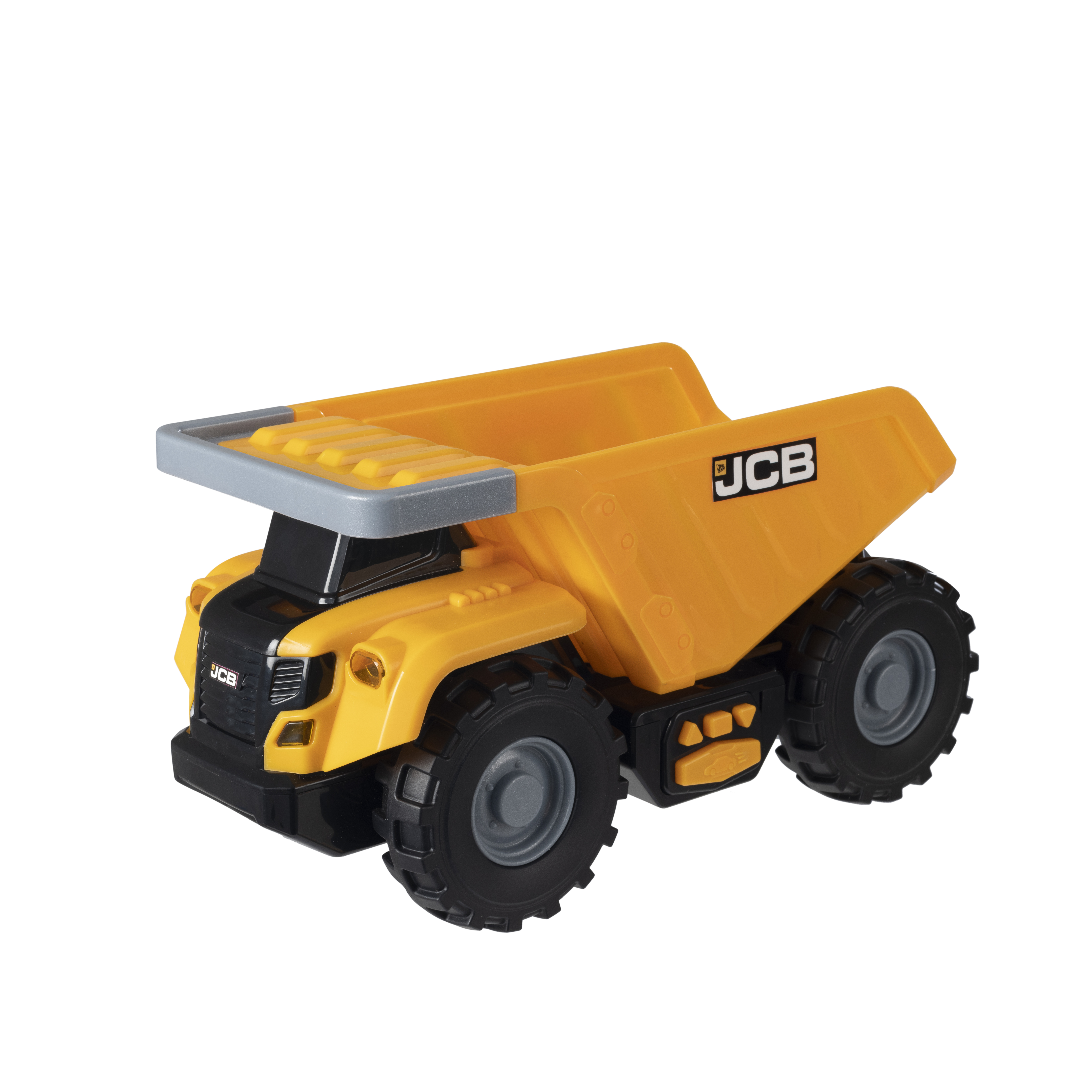 Самосвал JCB Mighty Moverz 1416887 - фото 11