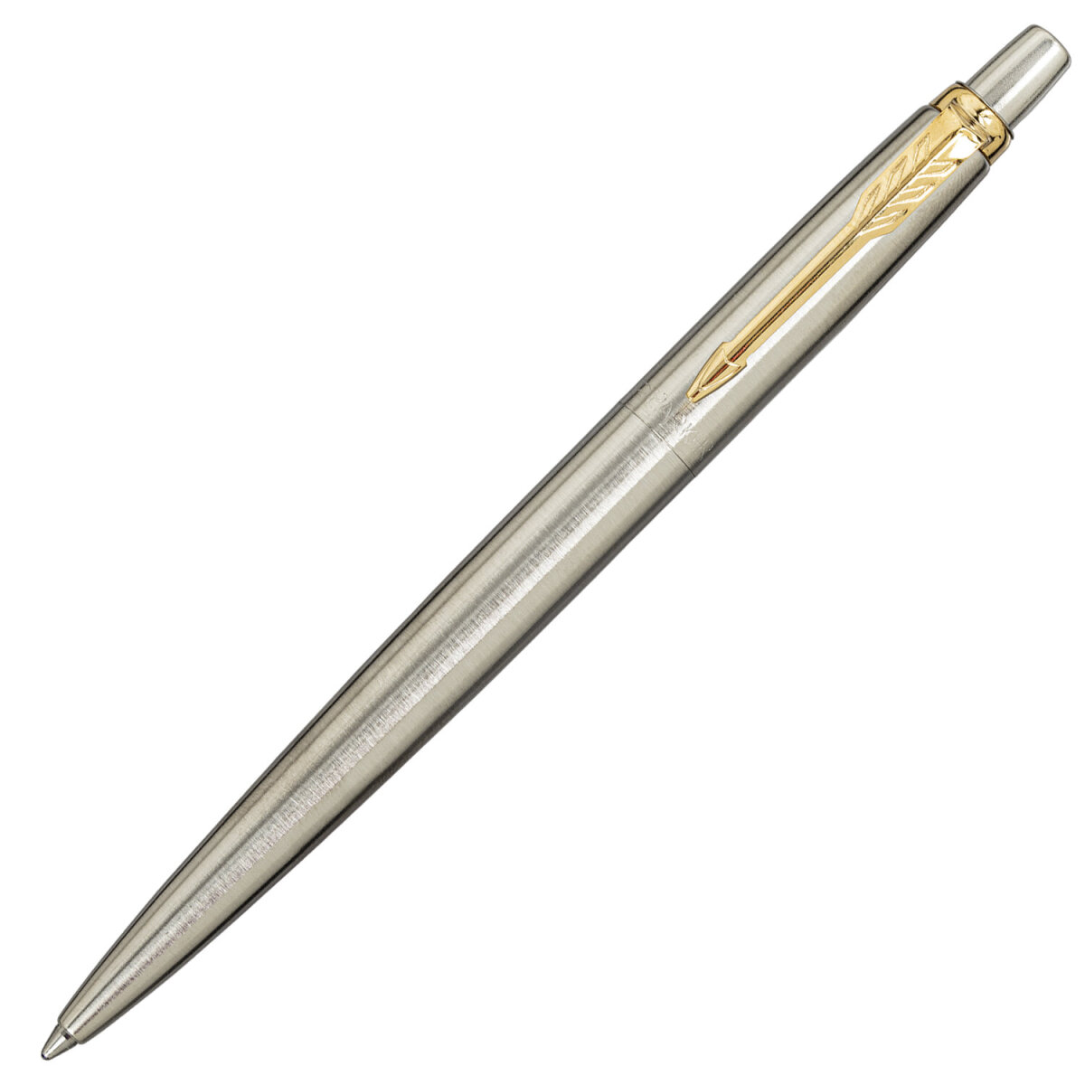 Ручка шариковая PARKER 2 шт. - фото 9