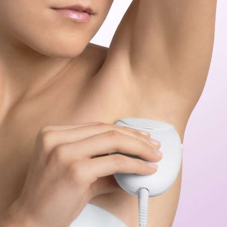 Эпилятор Braun Silk-epil 1 1370
