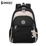 Рюкзак Grizzly Для девочки