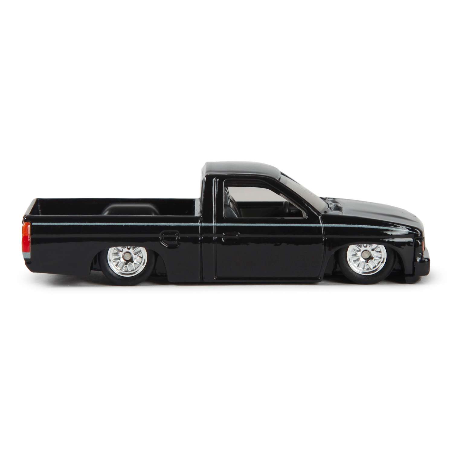 Пикап Hot Wheels Nissan Избранные модели 1:64 GJT68 - фото 4