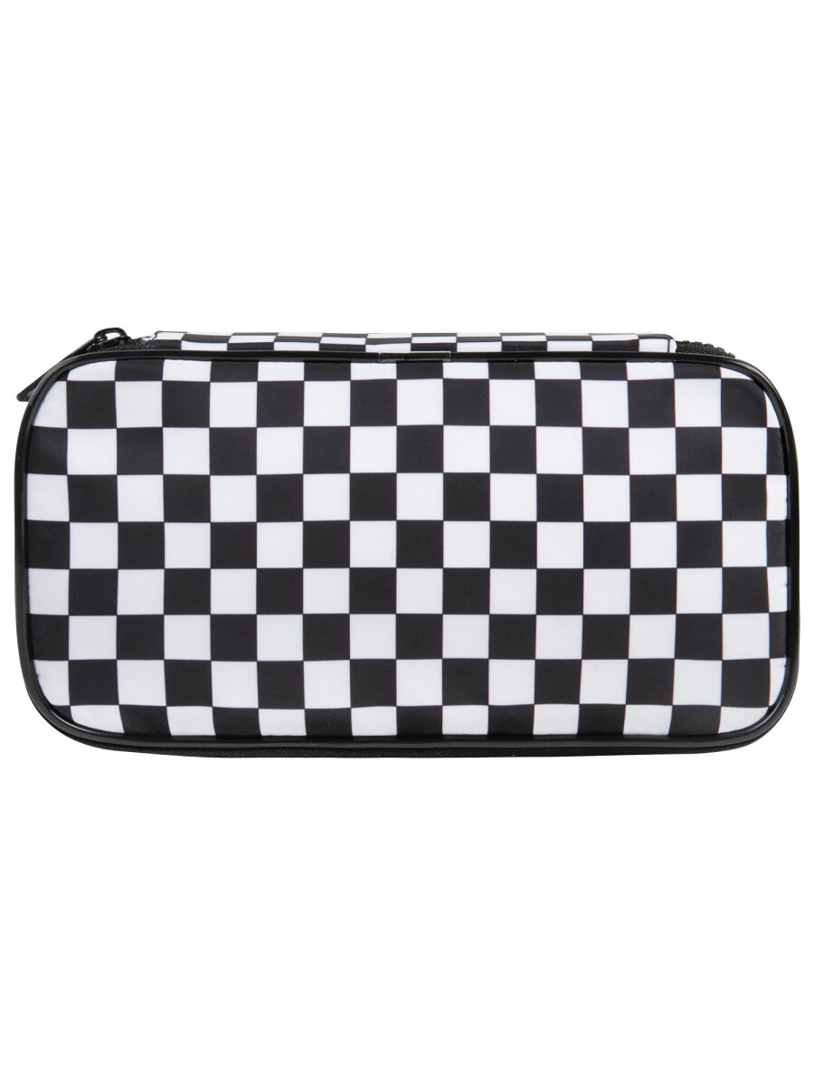 Пенал Brauberg большой на молнии органайзер - фото 10