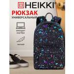 Рюкзак HEIKKI всплеск