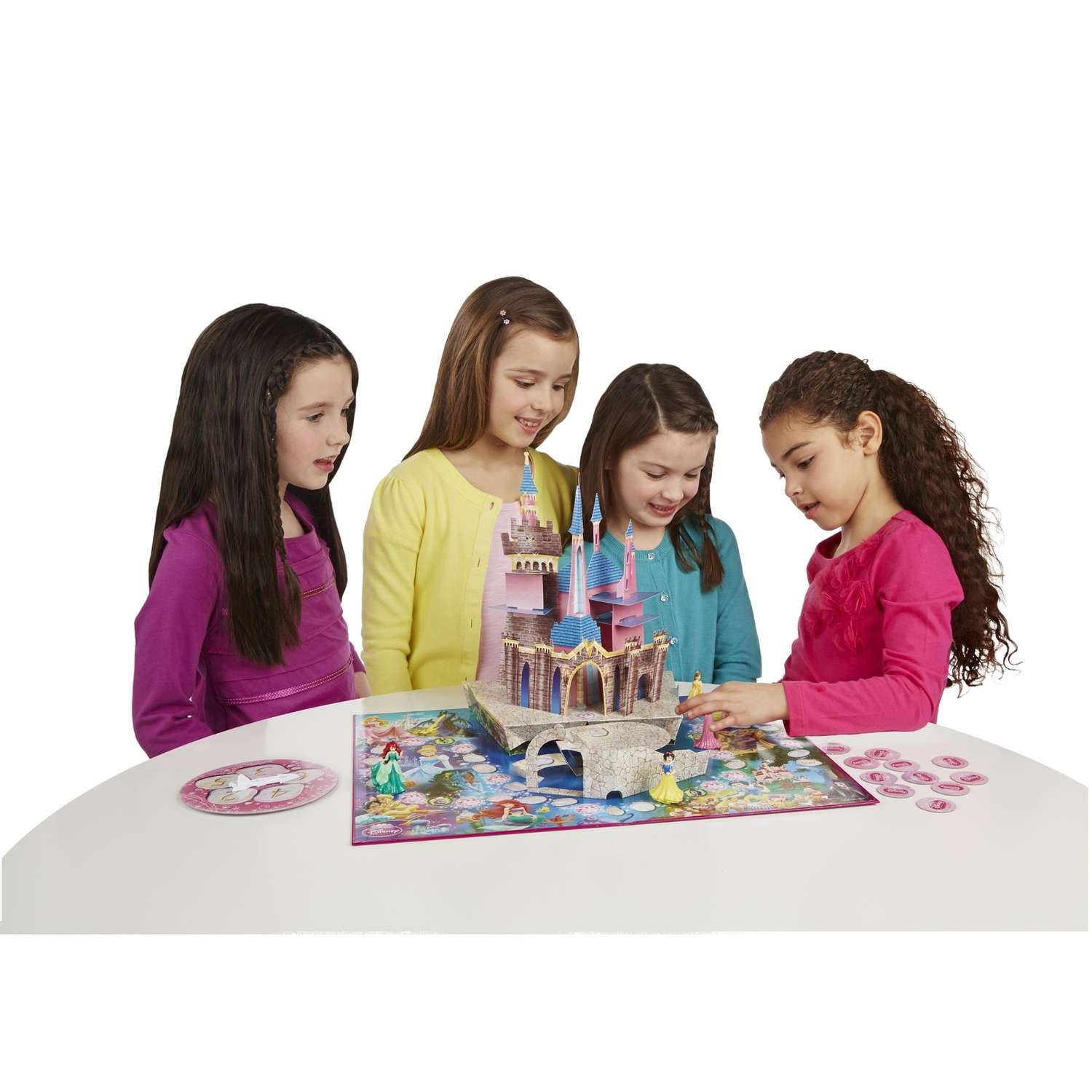 Настольная игра Hasbro Games - фото 12