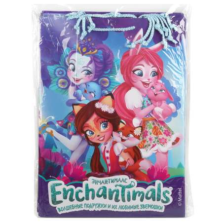 Пакет Играем вместе Enchantimals 270244