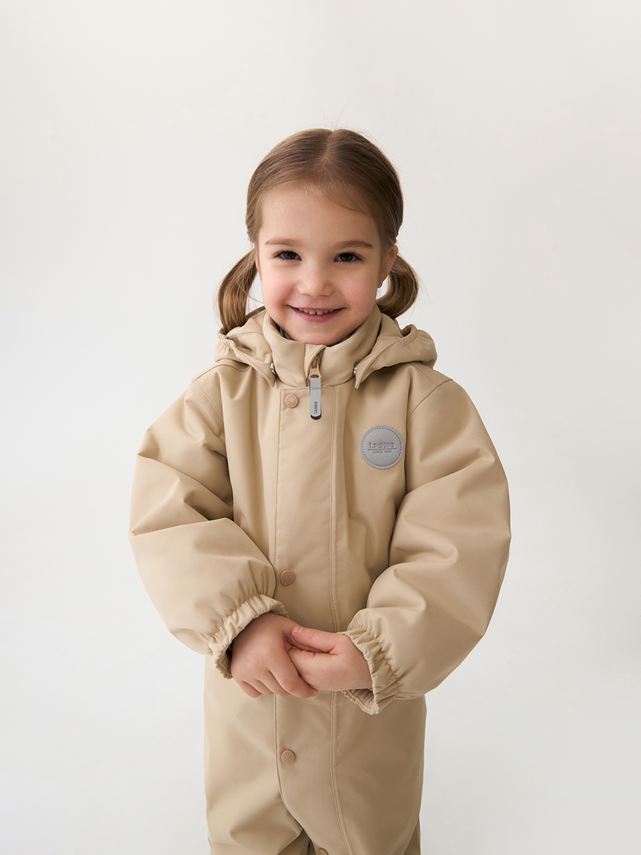 Комбинезон Lassie 71106102-0790 - фото 7