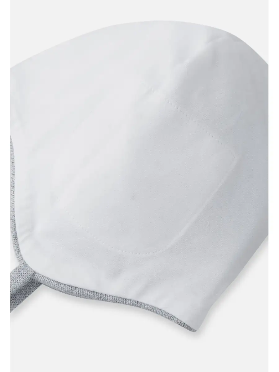 Шапка-бини Lassie 718822-9090 - фото 2