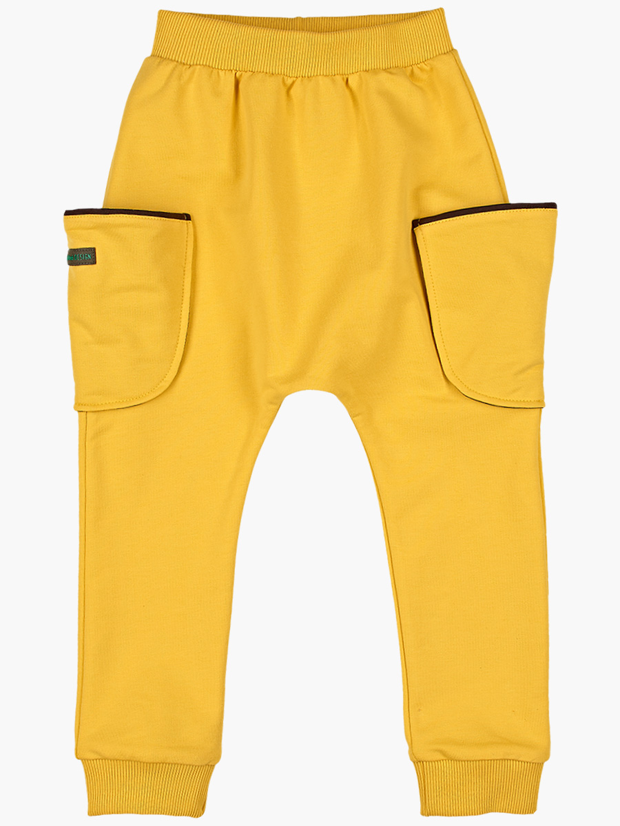 Брюки Mini-Maxi 22-7006-2 - фото 1