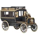 Сборная модель Умная бумага