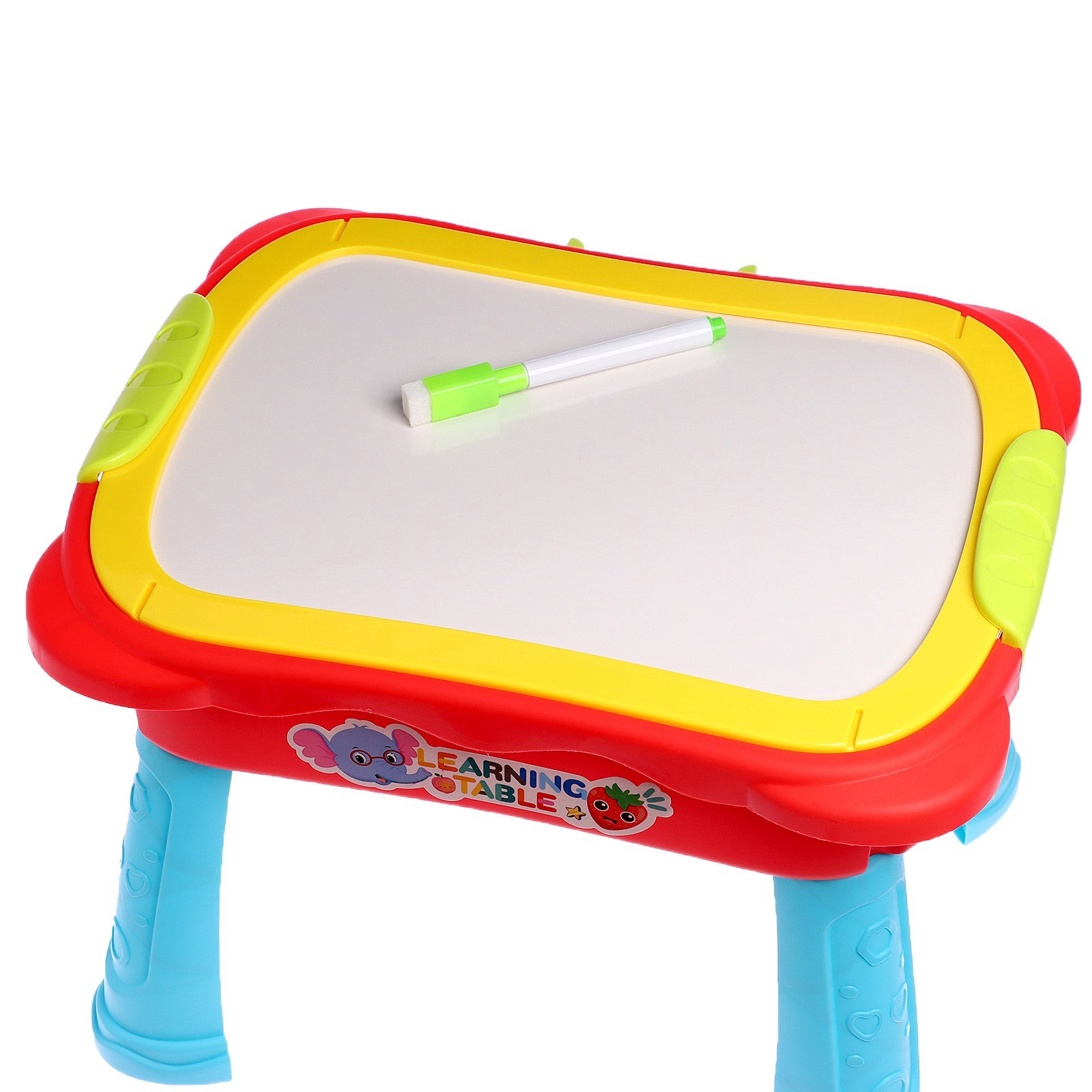 Игрушка Sima-Land столик - фото 12